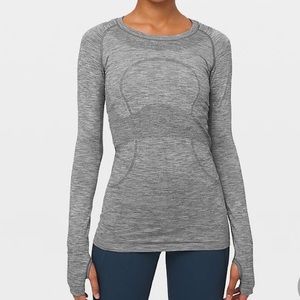 🍋Lululemon Swiftly tech long sleeve